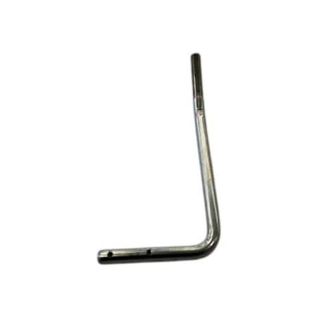 Komatsu rod, OEM 195-54-77420