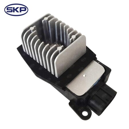 Skyward Automotive Products HVAC Blower Motor Resistor, SK973199