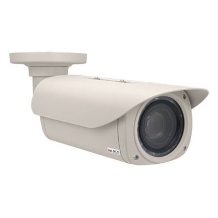 Acti Outdoor Zoom Bullet With D/N, Adaptive I B412