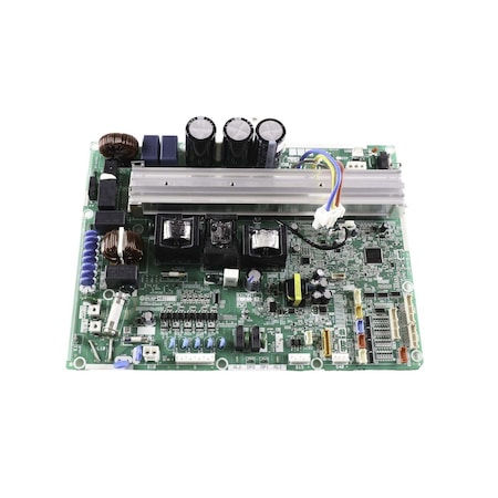 Daikin PRINTED CIRCUIT BOARD ASSY 2433783