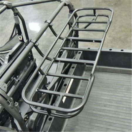 Bad Dawg Rear Cargo Rack for 2009-2014 Polaris Ranger XP 700-800 Crew 693-6511-00