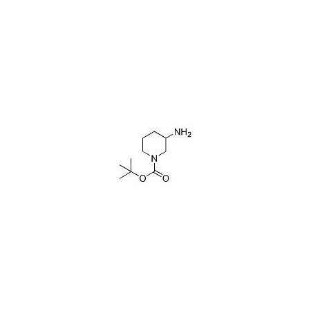 Ak Scientific N-Boc-3-aminopiperidine (100g), CAS 184637-48-7 I530-100g