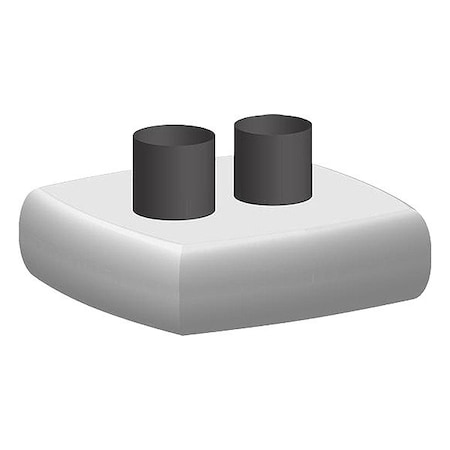 Weller Pre Filter Bag Mg140 (2 PC) 145-4000