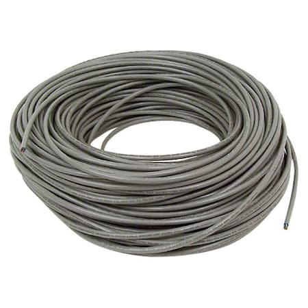 Belkin Ethernet 10Base-T Cable - Patch Cable - 250 Ft - Utp - ( Cat 5E ) A7J304-250
