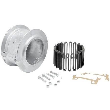 Dodge Industrial Assembly-Cover and Grid 1160T10 GRID AND COVER ASSY              1160T10 GRID AND COVER ASSY