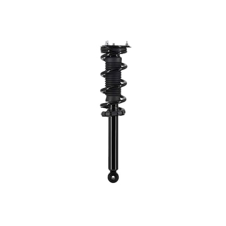 Fcs Struts Suspension Strut And Coil Spring Assembly 1355178L