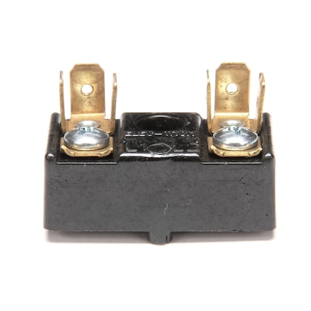 Star Terminal Block, 2 Pole 2E-Z9736