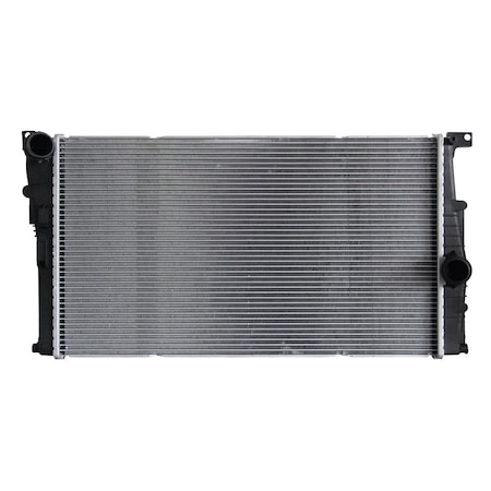 Tyc Radiator 13600
