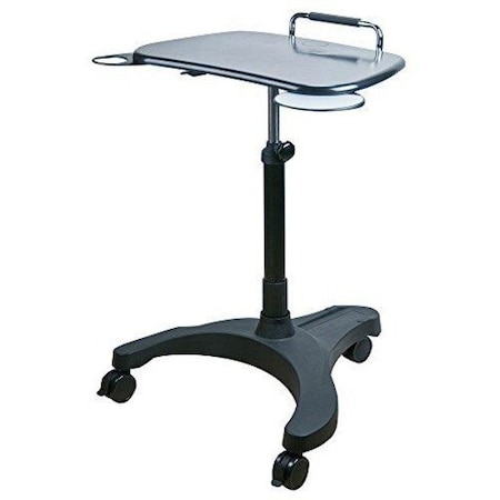 Ergoguys Aidata Sit/Stand Laptop Workstation LPD008P