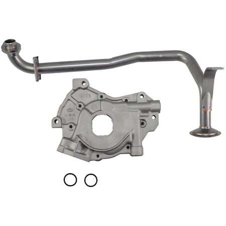 Melling Engine Oil Pump,  M176-332S