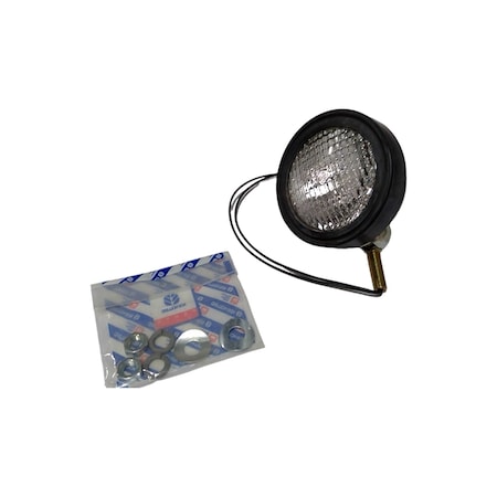 Cnh LAMP, CNH OEM BAS251532 BAS251532