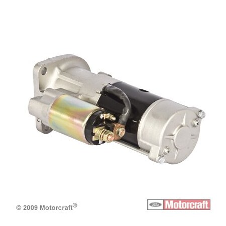 Motorcraft Starter,  SA817RM