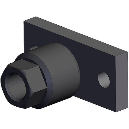 Smc FLOATING JOINT JAF40-14-150