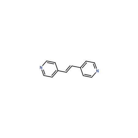 Ak Scientific 4, 4'-Vinylenedipyridine (100g), CAS 13362-78-2 Z3105-100g