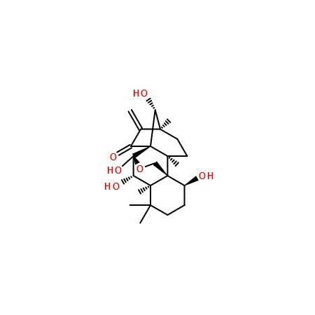 Ak Scientific Oridonin (25mg), CAS 28957-04-2 P269-25mg