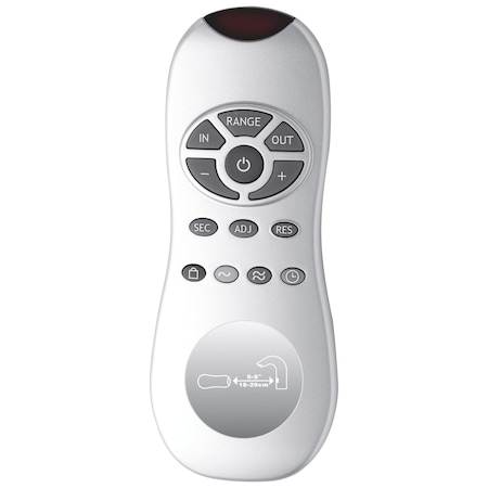 Delta Commercial Instit Parts Remote Control 060967A