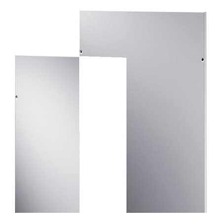 Rittal Side Wall, screwable 8176235