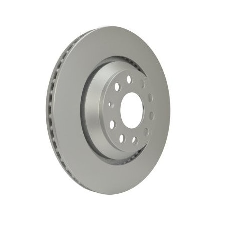 Hella Brake Disc 355112122