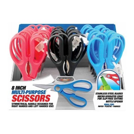 Shawshank Ledz 8 MP Scissors 702352