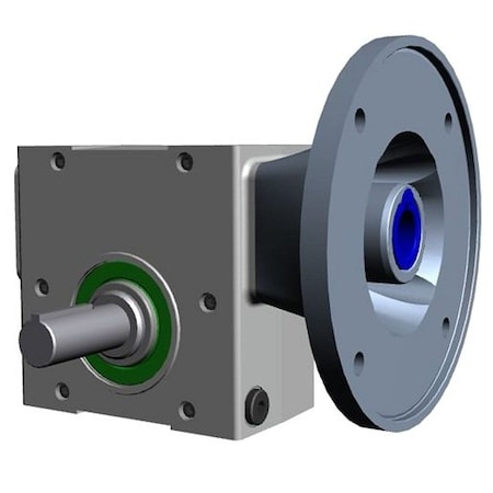 Cone Drive WORM GEAR REDUCER B061160.WANXE