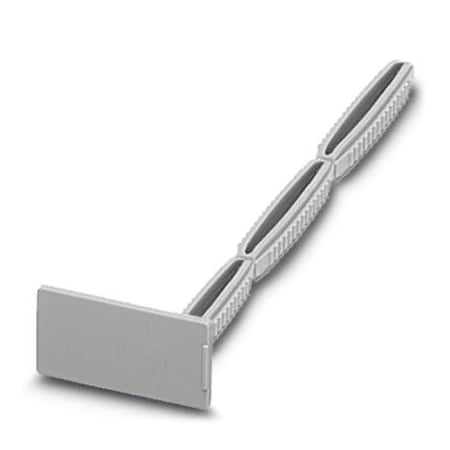 Phoenix Contact KLM 3-L Terminal strip marker carrier 0814788