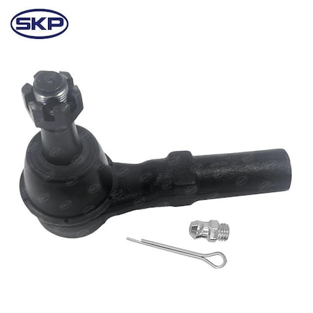 Skyward Automotive Products Steering Tie Rod End, SES800901
