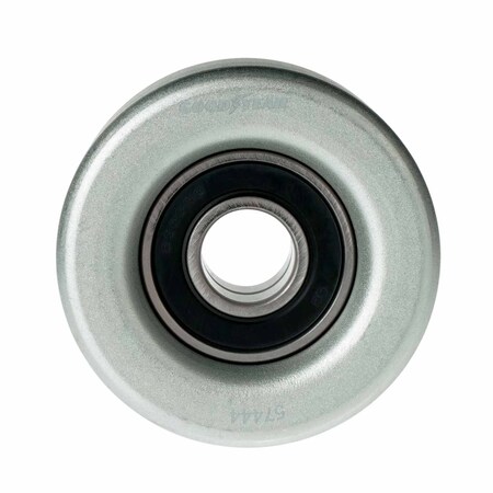 Goodyear Accessory Drive Belt Tensioner or Idler Pulley 57444