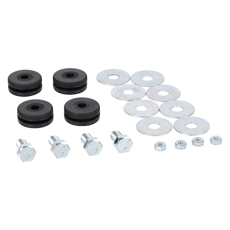 Dayton Fan Hardware 11261R04963-002