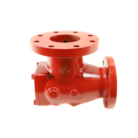 Bell & Gossett ED-3 4 in. x3 in. Suction Diff Plus 115104