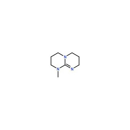 Ak Scientific 1-Methyl-2, 3, 4, 6, 7, 8-hexahydro-1H-pyrimido[1, 2-a]pyrimidine (5g), CAS 84030-20-6 2920AC-5g