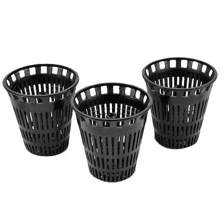 Danco Basket, Plastic, For 10529 and 10533 Shower Drains 10739