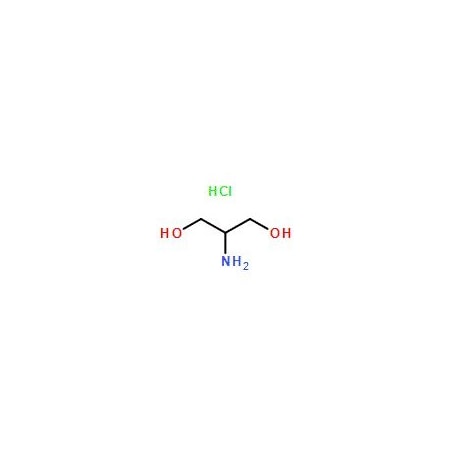 Ak Scientific Serinol hydrochloride (1g), CAS 73708-65-3 V0534-1g