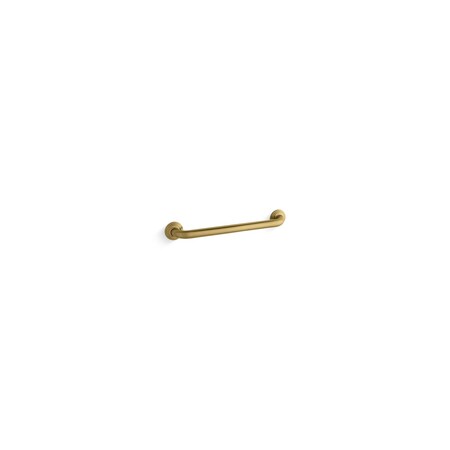 Kohler Traditional 18" grab bar 10541-2MB
