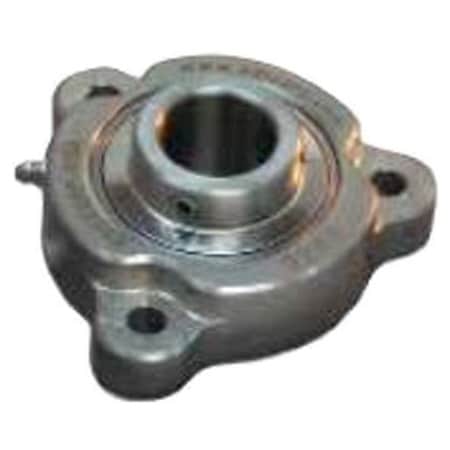 Edt FLANGEANGE BLOCK BALL BEARING 4B22AD8-20GX