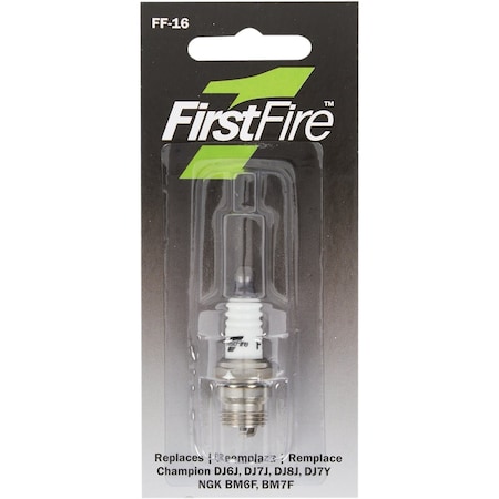 Arnold FirstFire 5/8'' Spark Plug FF-16