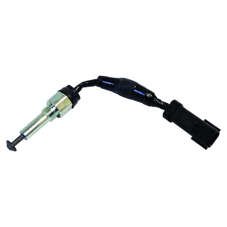 Crown Automotive ACTUATOR 68003569AA