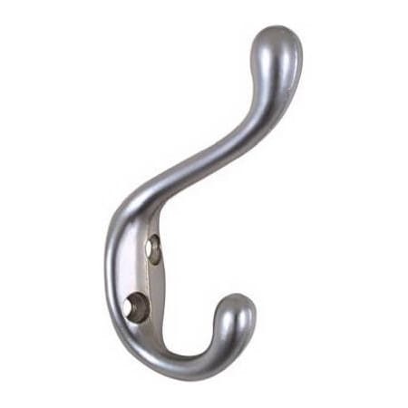 National Hardware Hook Coat/Hat Stn Chm N273-524