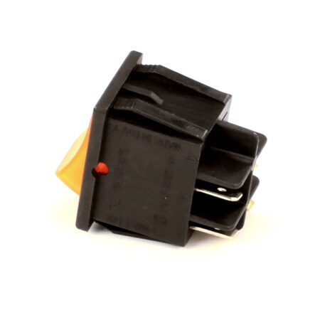 Kelvinator Switch, Rocker, DPST 0US378