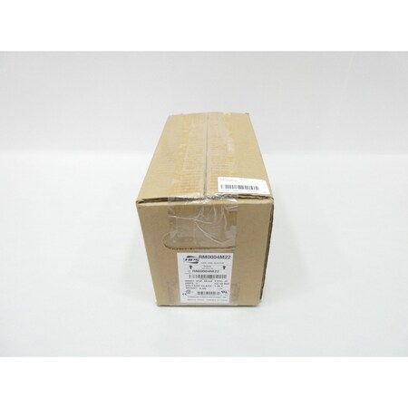 Hps IRON CORE REACTOR 22MH 1.2KV-AC RM0004M22