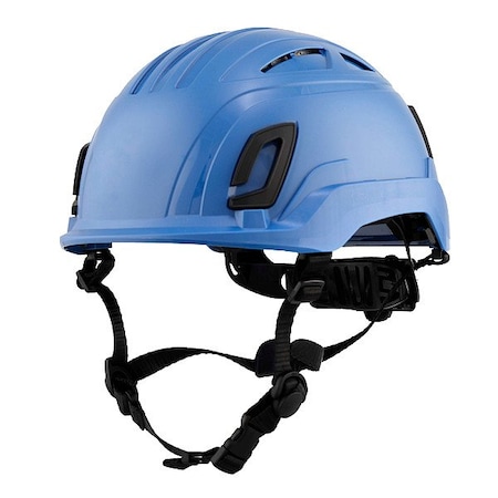 Bullard Hard Hat, Full Brim, Kentucky Blue T2VKB