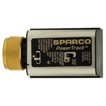 Zurn 4-WIRE OPERATOR-MZV QHBMO