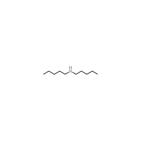 Ak Scientific Diamylamine (100mL), CAS 2050-92-2 E367-100mL