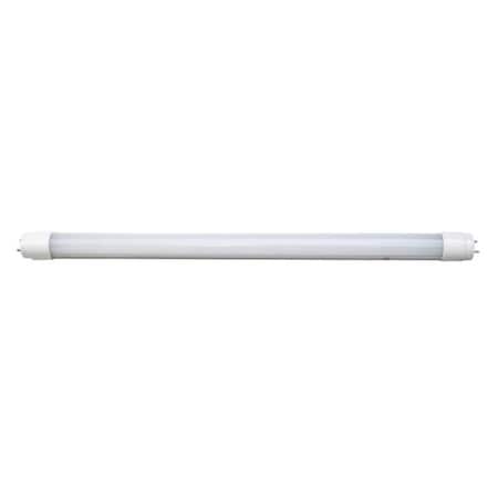 Baystate Valterra  32W 520 lm LED Tube Bright Fluorescent Bulb for T-5 BW, White, 2PK VLPDG72612VP