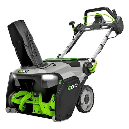 Ego Snow Blower with Peak Power SNT2134
