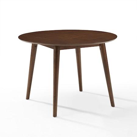Crosley Landon Round Dining Table CF2009-MA