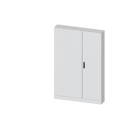 Siemens ALPHA 630 Floor-mounted cabinet 8GK1323-8KN53