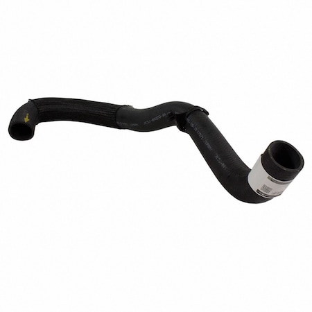 Motorcraft Radiator Coolant Hose,  KM6652