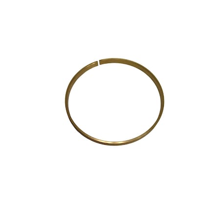 John Deere WEAR RING, JOHN DEERE OEM H210098 H210098