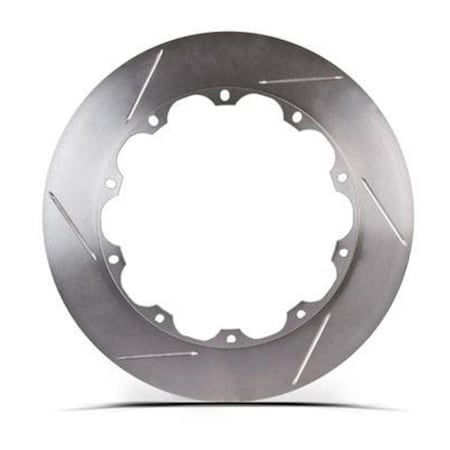 Stoptech Replacement Right Slotted 380 x 35 mm Big Brake Kit Aero Rotor 31.846.1102.99