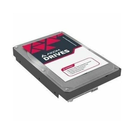 Axiom 20TB 6GB/S SATA 7.2K RPM LFF 3.5-INCH ENTERPRISE HDD AXHD20T7235A3E